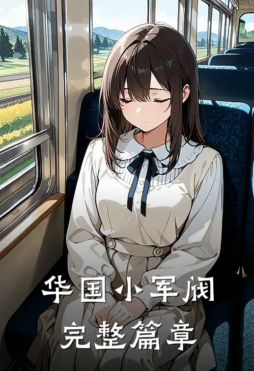 华国小军阀完整篇章