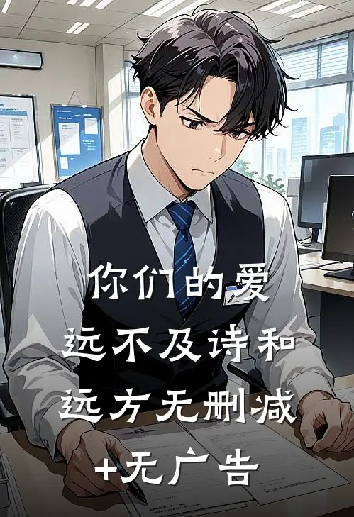 你们的爱，远不及诗和远方无删减+无广告