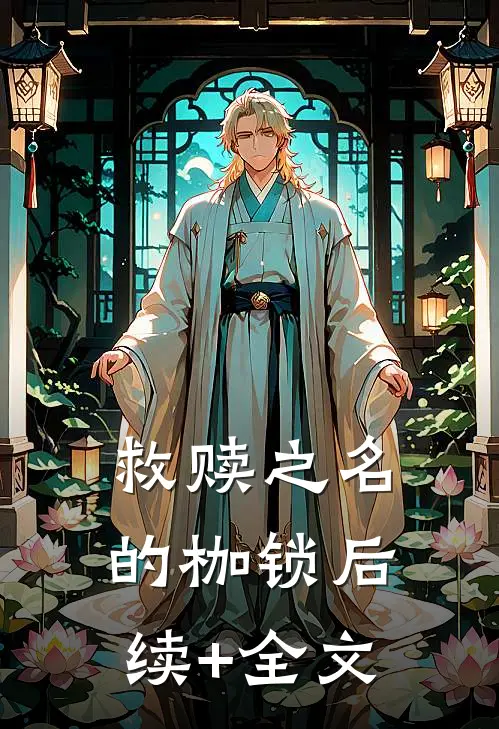 救赎之名的枷锁后续+全文