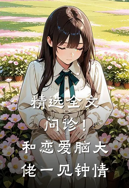 精选全文问诊！和恋爱脑大佬一见钟情