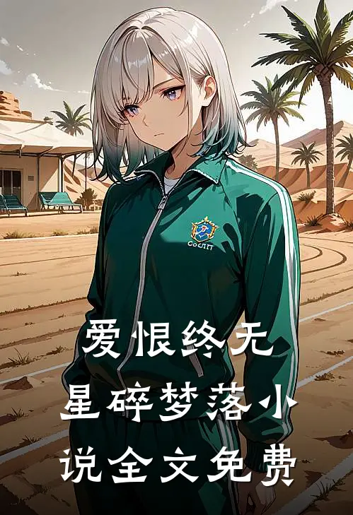 爱恨终无，星碎梦落小说全文免费