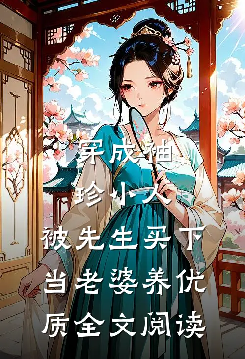 穿成袖珍小人，被先生买下当老婆养优质全文阅读