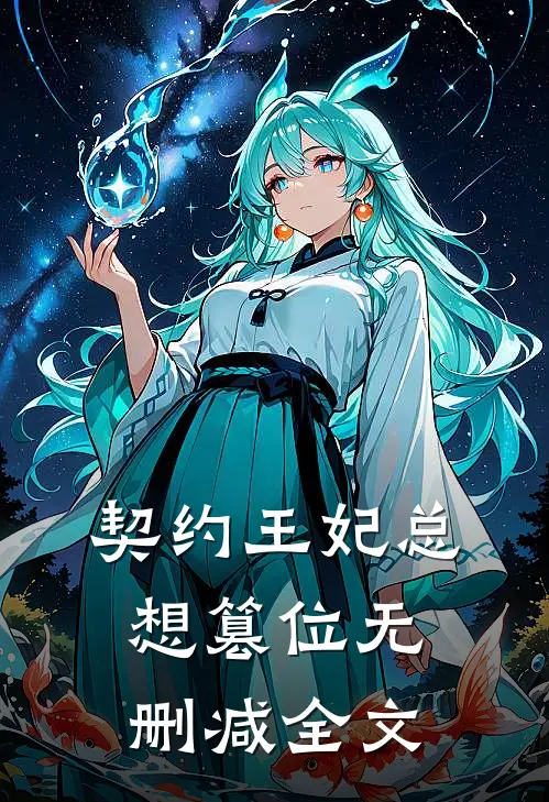 契约王妃总想篡位无删减全文