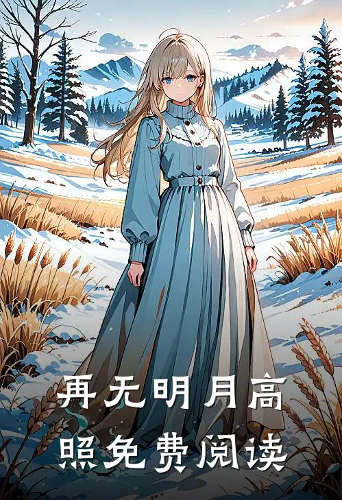 再无明月高照免费阅读