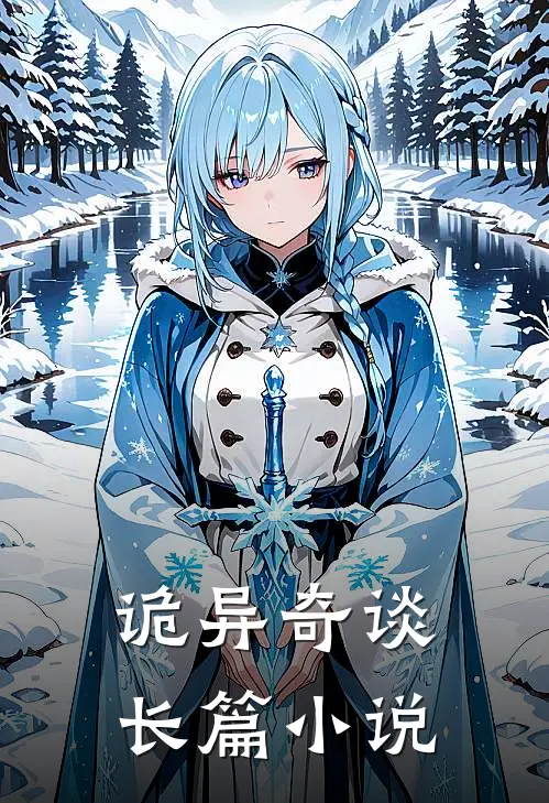 诡异奇谈长篇在线阅读