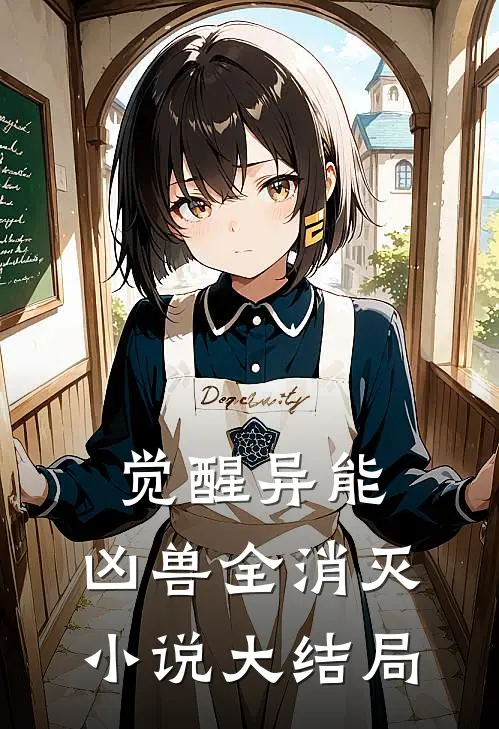 觉醒异能，凶兽全消灭小说大结局
