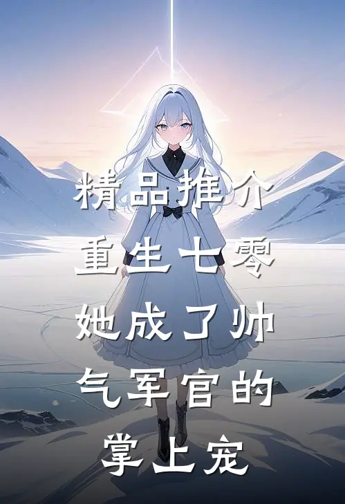 精品推介重生七零，她成了帅气军官的掌上宠
