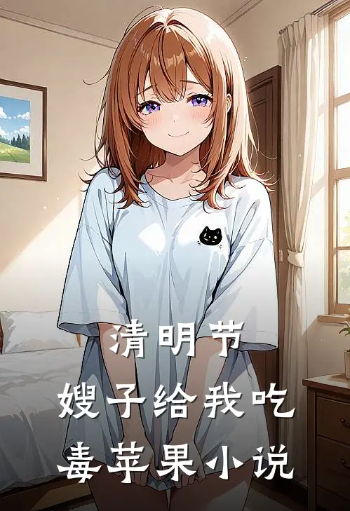 清明节，嫂子给我吃毒苹果小说
