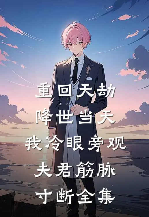 重回天劫降世当天，我冷眼旁观夫君筋脉寸断全集