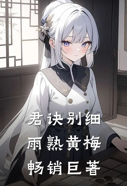 君诀别细雨熟黄梅畅销巨著
