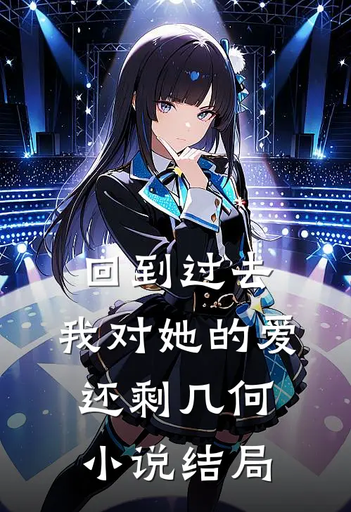 回到过去，我对她的爱还剩几何小说结局