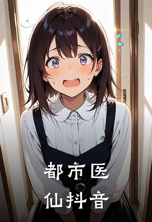 都市医仙抖音