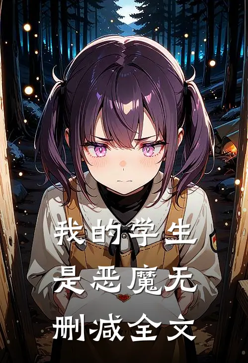 我的学生是恶魔无删减全文
