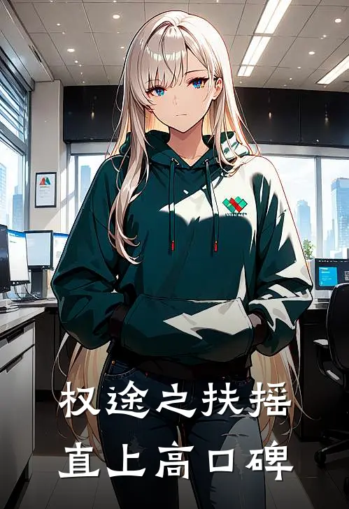权途之扶摇直上高口碑