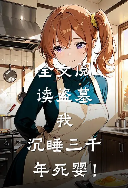 全文阅读盗墓：我，沉睡三千年死婴！
