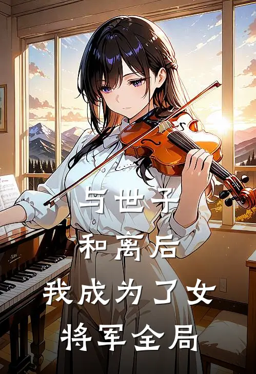 与世子和离后,我成为了女将军全局免费阅读