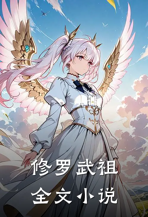 修罗武祖全文小说