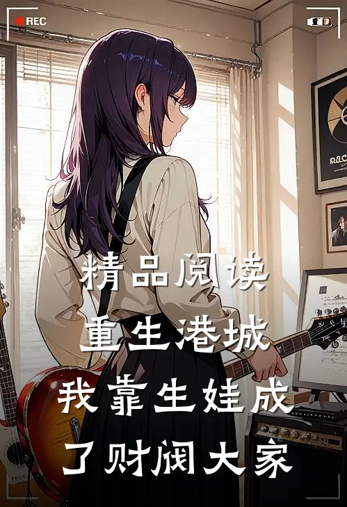 精品阅读重生港城，我靠生娃成了财阀大家