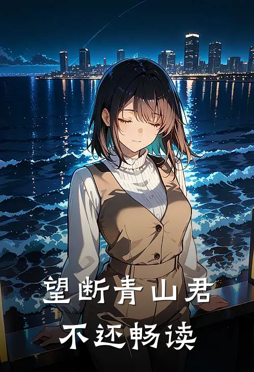 望断青山君不还畅读