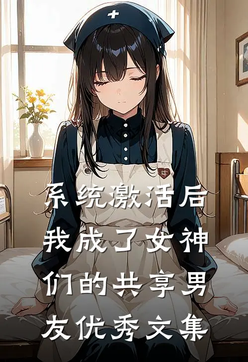 系统激活后，我成了女神们的共享男友优秀文集
