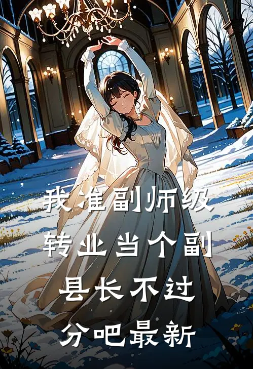 我准副师级，转业当个副县长不过分吧最新