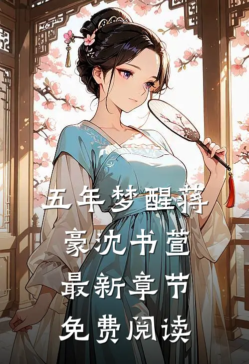 五年梦醒蒋豪沈书萱最新章节免费阅读