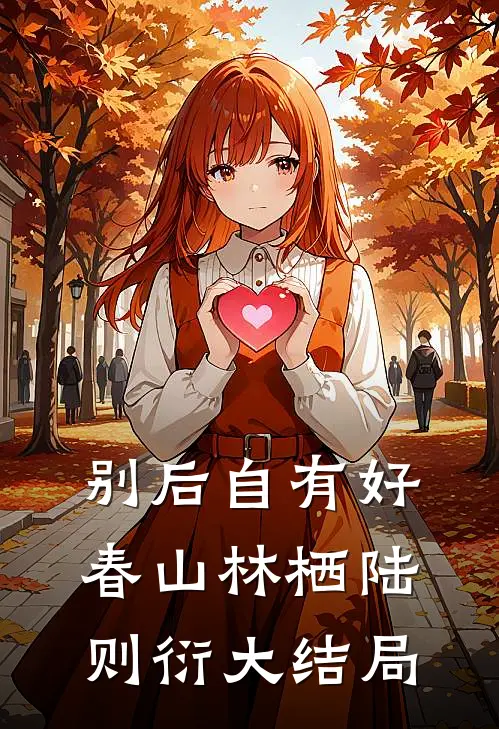 别后自有好春山林栖陆则衍大结局