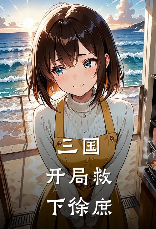 三国开局救下徐庶免费阅读