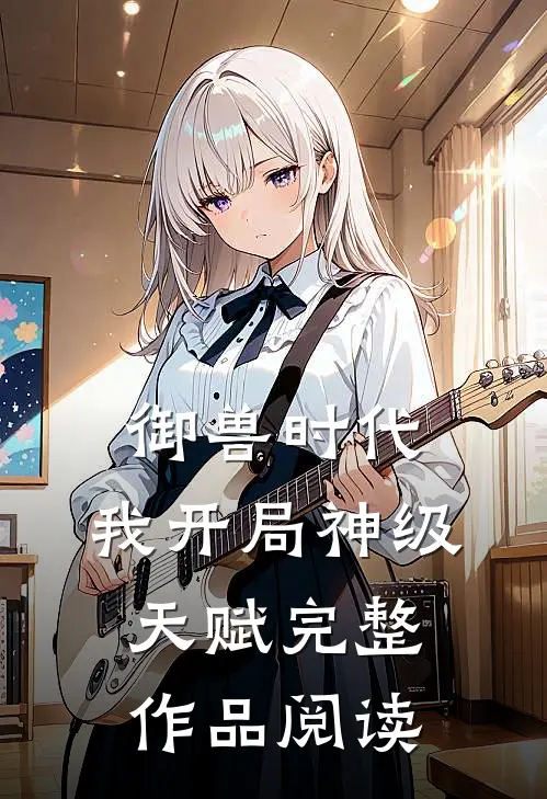 御兽时代，我开局神级天赋完整作品阅读
