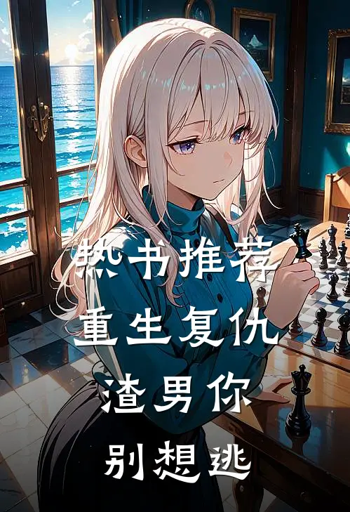 热书推荐重生复仇：渣男你别想逃