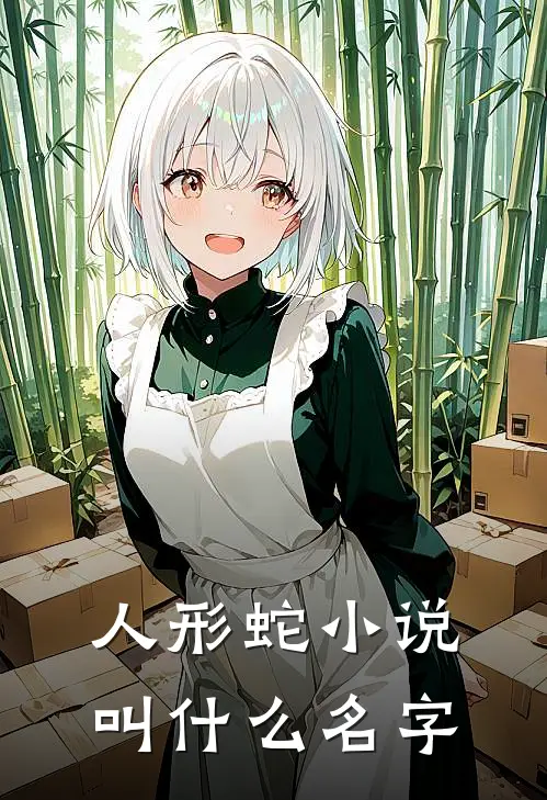 人形蛇小说叫什么名字