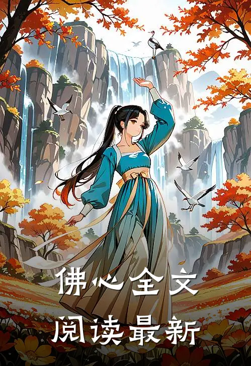 佛心全文阅读最新