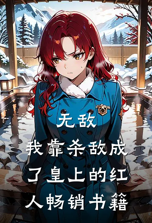 无敌:我靠杀敌成了皇上的红人畅销书籍