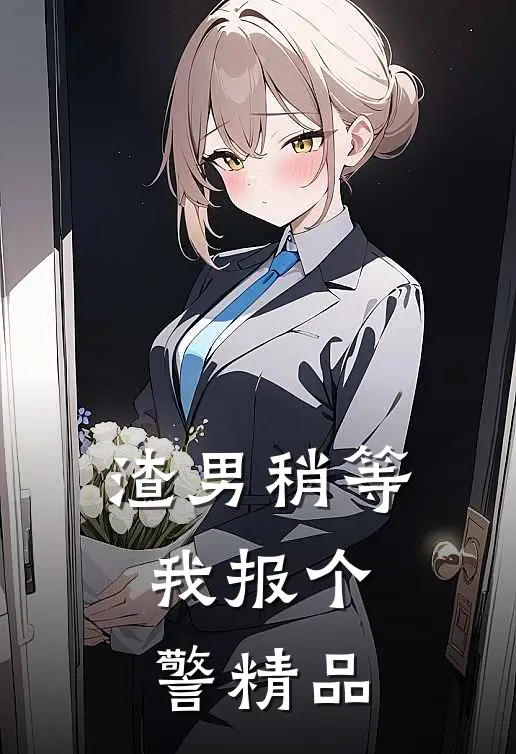 渣男稍等，我报个警精品