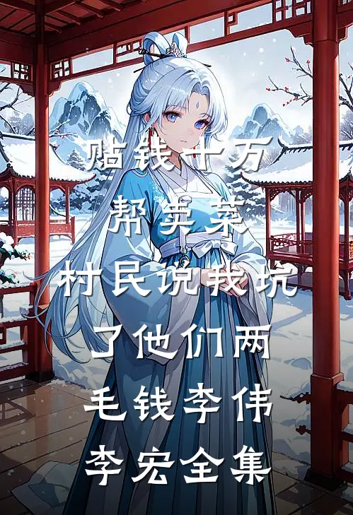 贴钱十万帮卖菜，村民说我坑了他们两毛钱李伟李宏全集