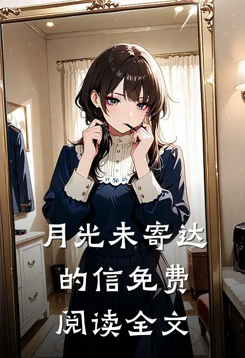 月光未寄达的信免费阅读全文