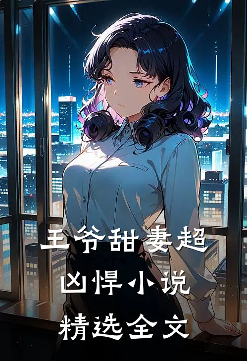 王爷甜妻超凶悍小说精选全文