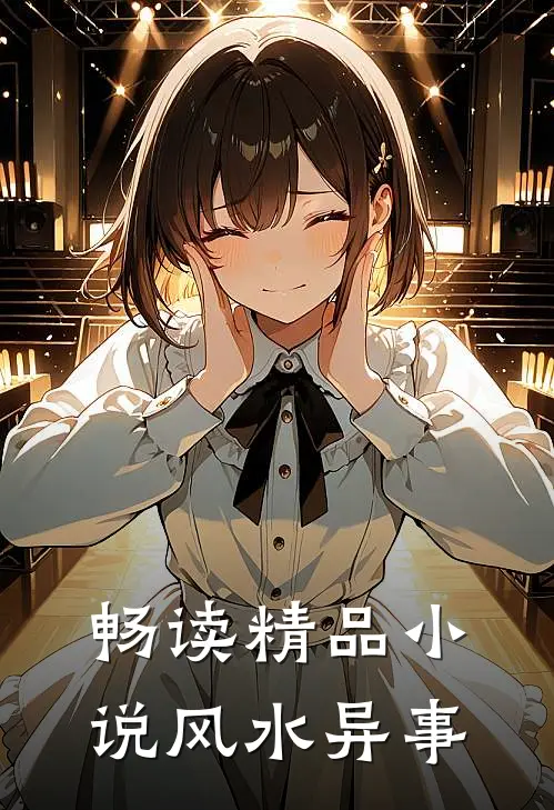 畅读精品小说风水异事