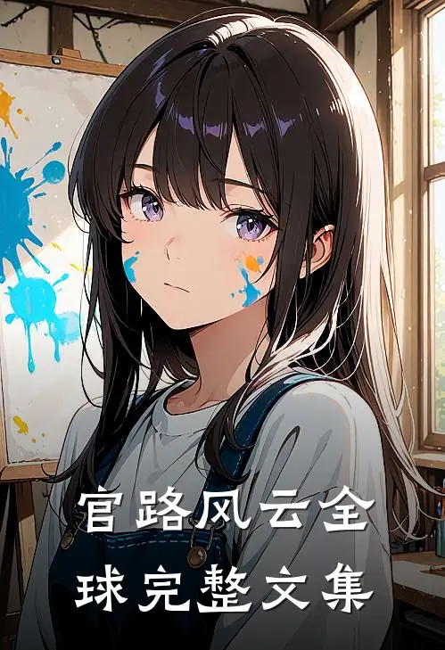 官路风云全球完整文集