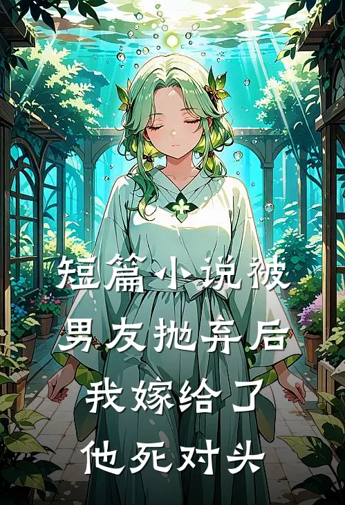 短篇小说被男友抛弃后，我嫁给了他死对头
