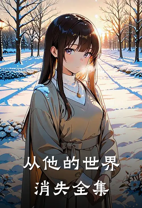 从他的世界消失 全集