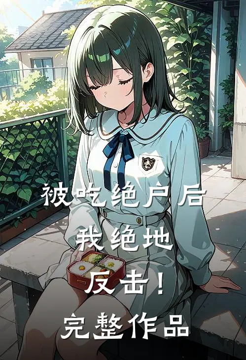 被吃绝户后，我绝地反击！完整作品