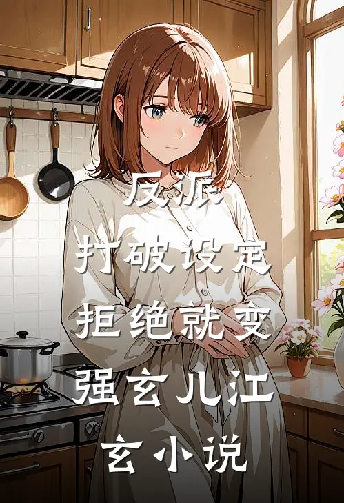 反派：打破设定，拒绝就变强玄儿江玄小说