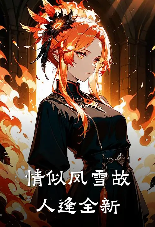 情似风雪故人逢全新