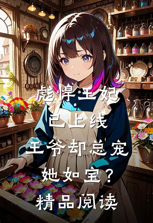彪悍王妃已上线，王爷却总宠她如宝？精品阅读