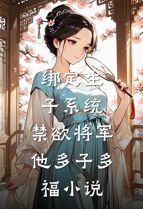 绑定生子系统，禁欲将军他多子多福小说