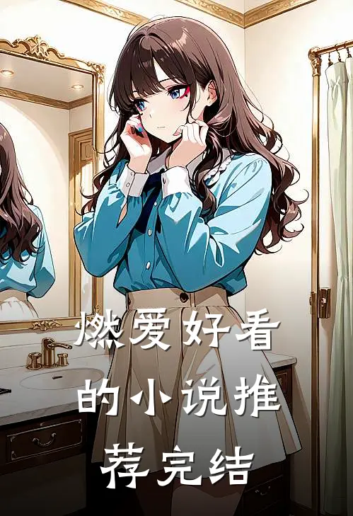 燃爱好看的小说推荐完结
