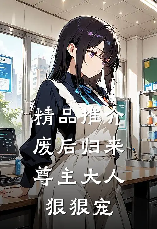精品推介废后归来：尊主大人狠狠宠