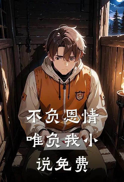 不负恩情唯负我小说免费