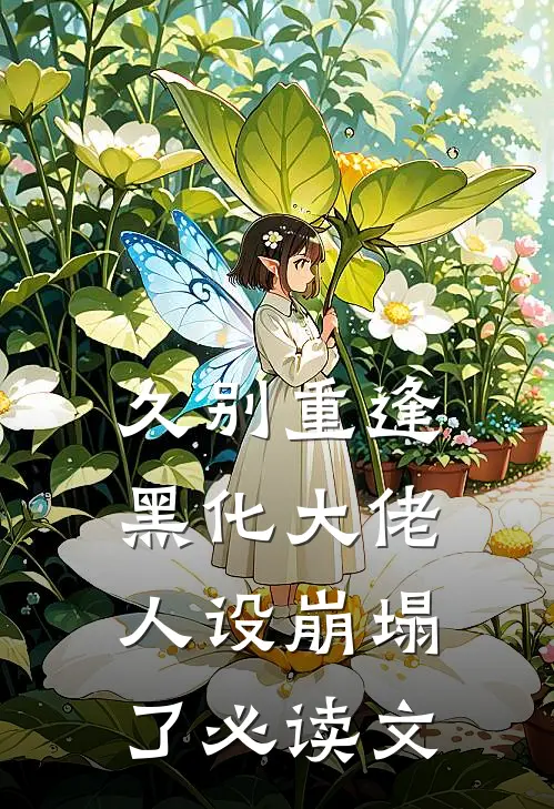 久别重逢：黑化大佬人设崩塌了必读文